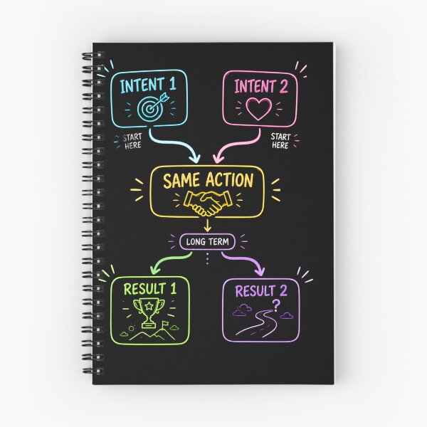 Item preview, Intentions designed and sold by DesignPrePress.