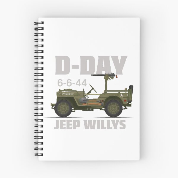 Item preview, JEEP US WW2 - 30 designed and sold by MAT76LV.