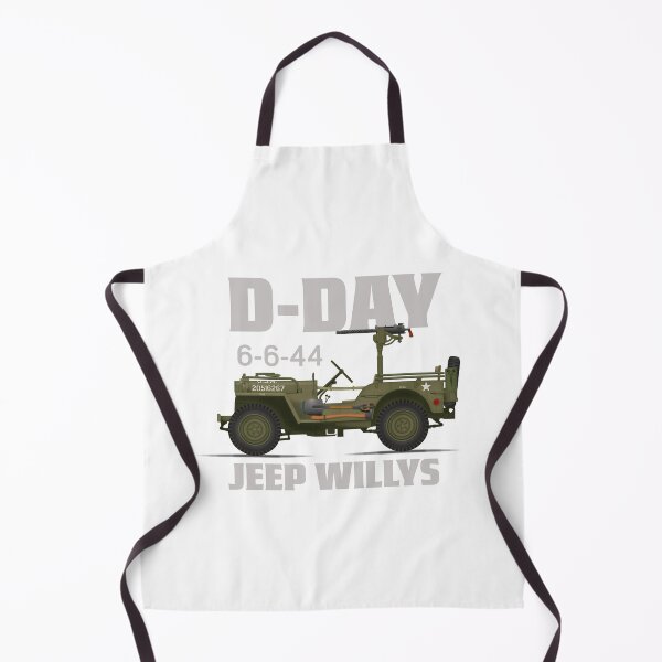 Item preview, JEEP US WW2 - 30 designed and sold by MAT76LV.