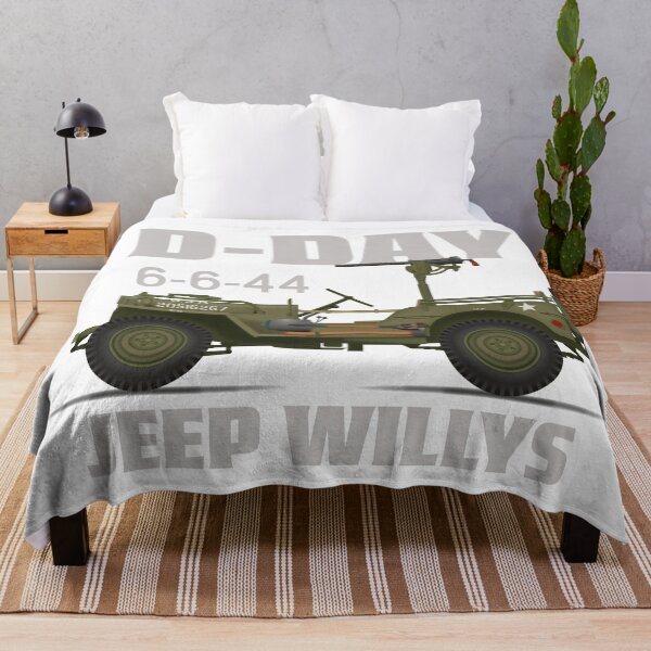 Item preview, JEEP US WW2 - 30 designed and sold by MAT76LV.