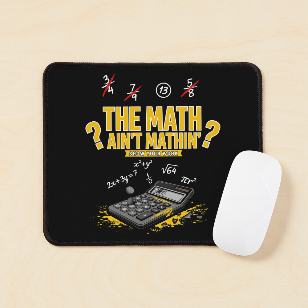 Item preview, Mouse Pad designed and sold by Redgiant87x.