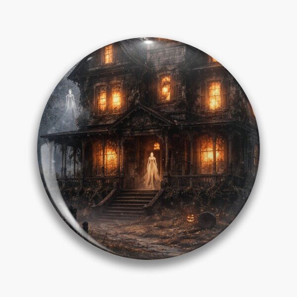 Item preview, The House That Never Sleeps designed and sold by Kimberly Palmer.
