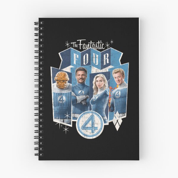 Item preview,  The Fantastic Four Style First Steps Team designed and sold by AngelinFraneck.