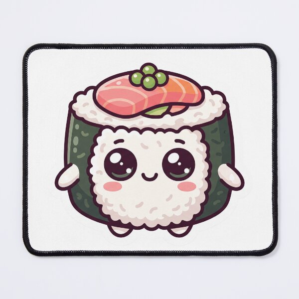Item preview, Sushi designed and sold by Rodandoando.