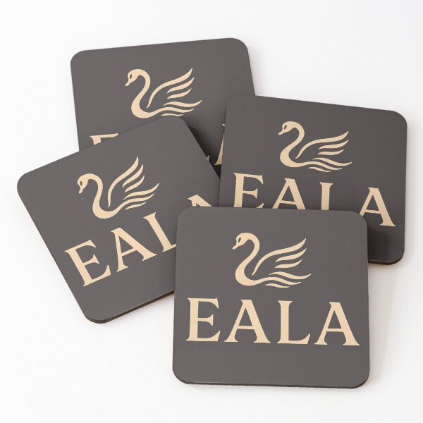 Item preview, Eala – Elegant Minimalist Name Design designed and sold by Barrouhou56789.