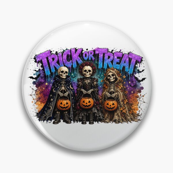Item preview, ​Trick Or Treat designed and sold by Sovereign Supply Co..