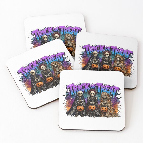 Item preview, ​Trick Or Treat designed and sold by Sovereign Supply Co..
