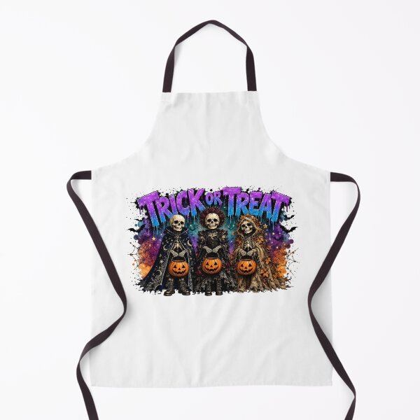 Item preview, Trick Or Treat designed and sold by Sovereign Supply Co..