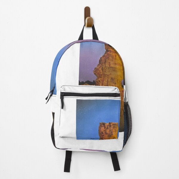 Item preview, Oilpainting of Thor's Hammer Bryce canyon designed and sold by HappypaintTim.