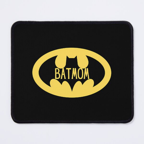 Item preview, Batmom Superhero Mom designed and sold by AngelinFraneck.