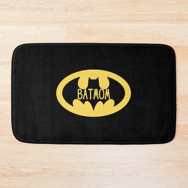 Item preview, Batmom Superhero Mom designed and sold by AngelinFraneck.