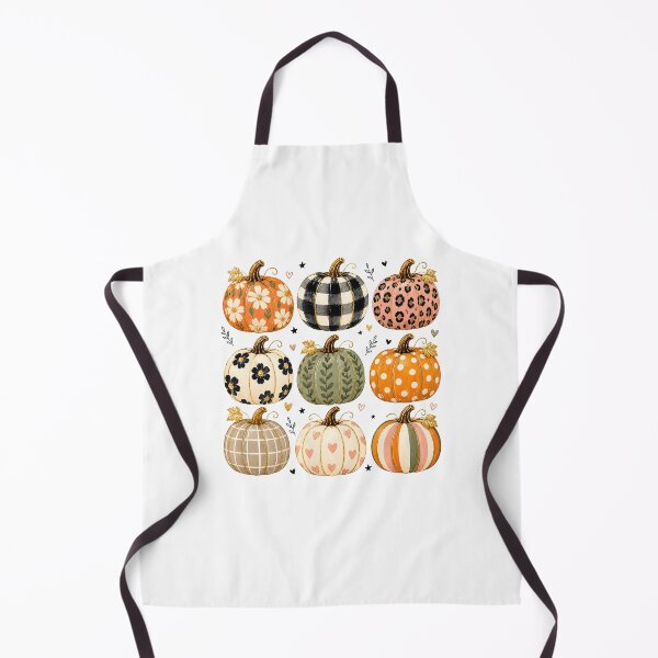 Item preview, Boho Pumpkins Preppy Fall Cute Coquette designed and sold by wansilastomi.