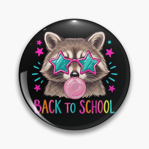 Item preview, Back To School Ready to Learn Funny Gifts for Kids designed and sold by MalwasBasket.
