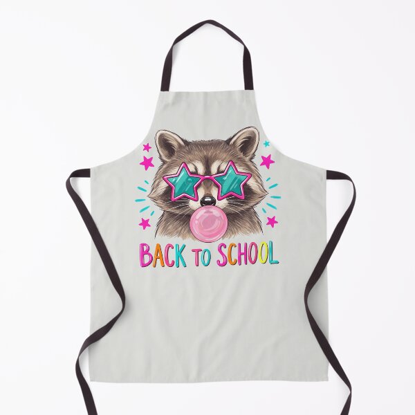 Item preview, Back To School Ready to Learn Funny Gifts for Kids designed and sold by MalwasBasket.