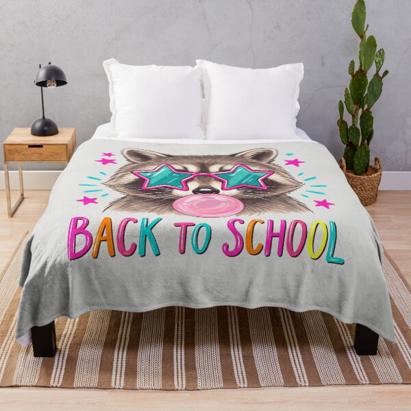 Item preview, Back To School Ready to Learn Funny Gifts for Kids designed and sold by MalwasBasket.