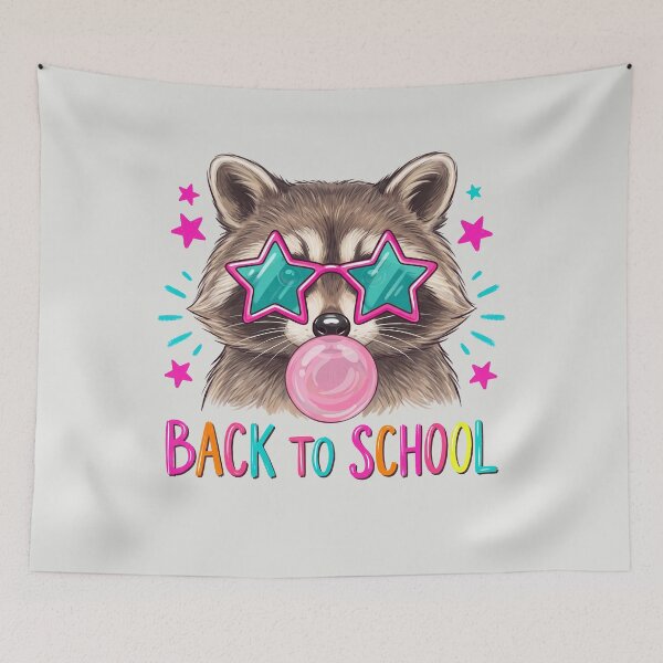 Item preview, Back To School Ready to Learn Funny Gifts for Kids designed and sold by MalwasBasket.