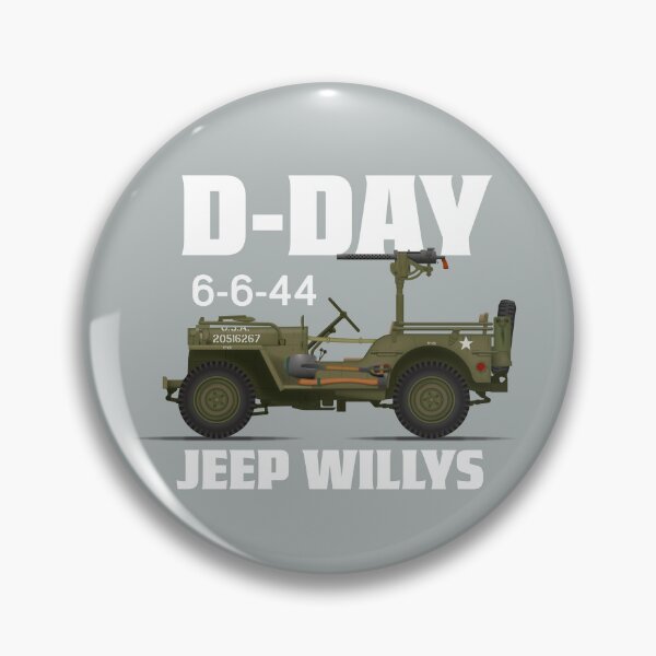 Item preview, JEEP US WW2 - 31 designed and sold by MAT76LV.