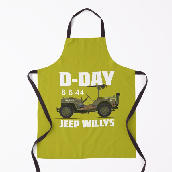 Item preview, JEEP US WW2 - 31 designed and sold by MAT76LV.