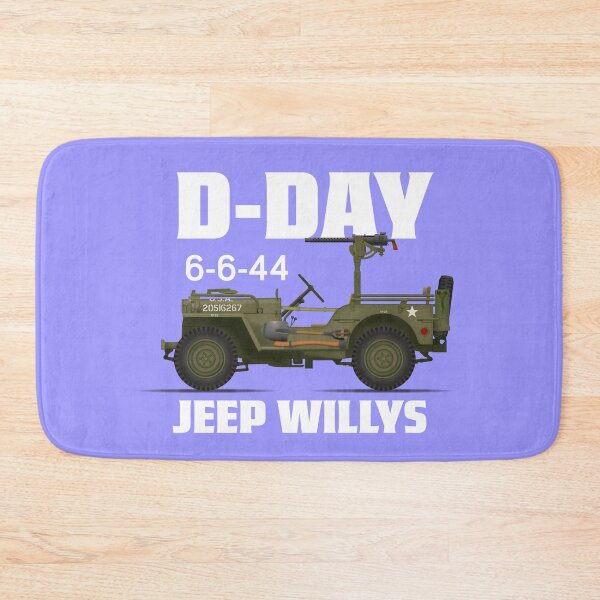 Item preview, JEEP US WW2 - 31 designed and sold by MAT76LV.