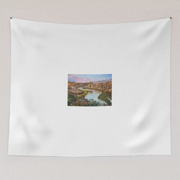 Item preview, Oilpainting of Moab Rim hike designed and sold by HappypaintTim.