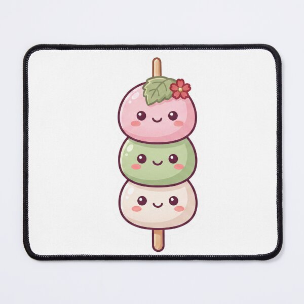 Item preview, Mochi designed and sold by Rodandoando.