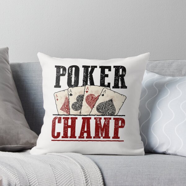 Item preview, Poker Champ Player Tournament Winner designed and sold by jaygo.