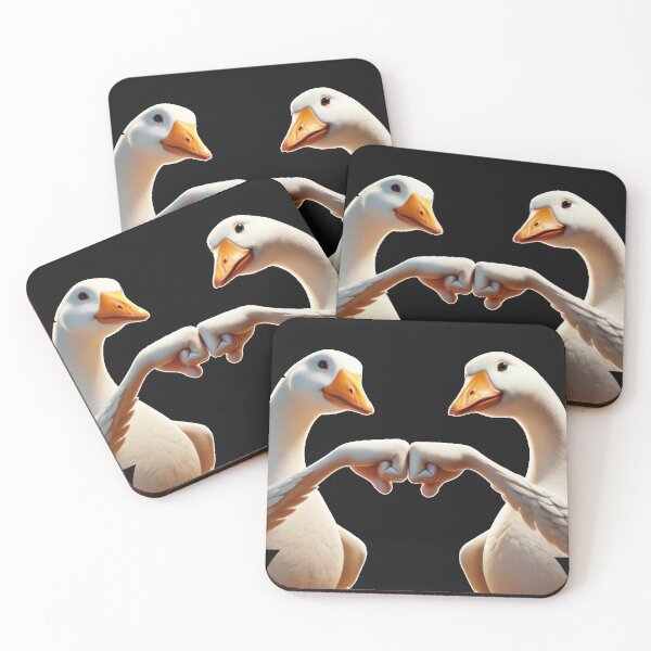 Item preview, Goose Bump! designed and sold by Vinaelly.