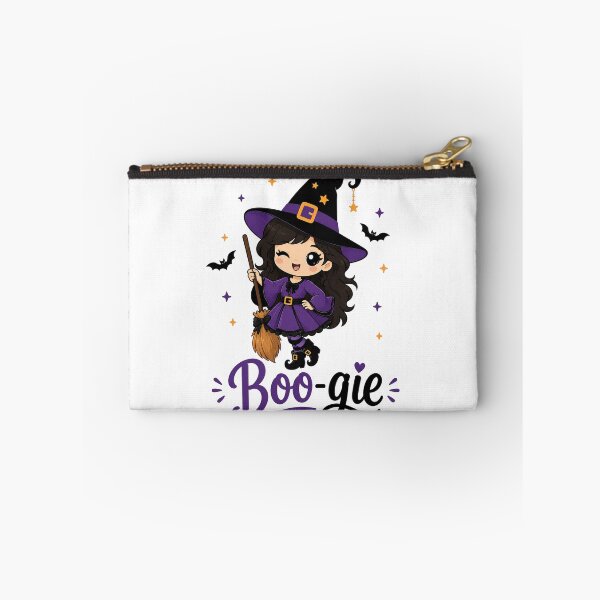 Item preview, Boo-gie Cute Witch designed and sold by SecondStarLLC.