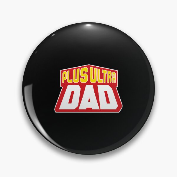 Item preview, Plus Ultra Dad Gift designed and sold by AngelinFraneck.