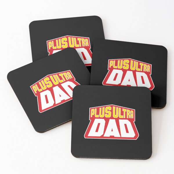 Item preview, Plus Ultra Dad Gift designed and sold by AngelinFraneck.