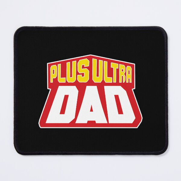 Item preview, Plus Ultra Dad Gift designed and sold by AngelinFraneck.
