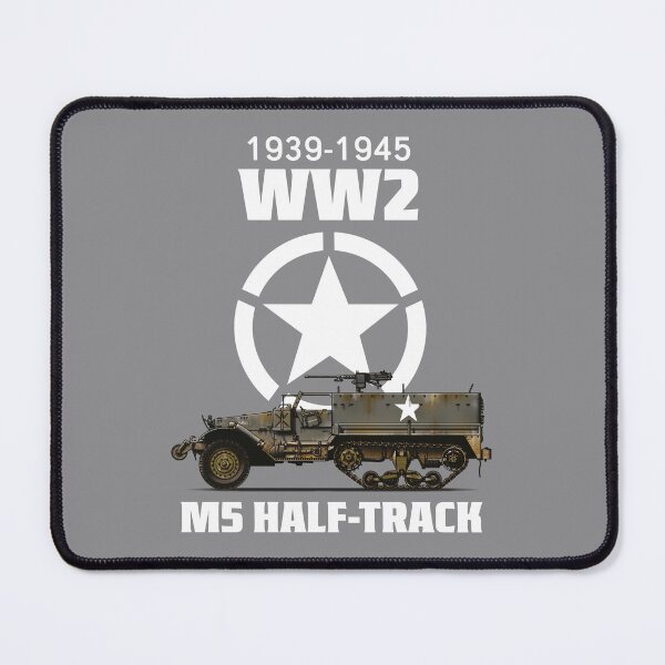 Item preview, US WW2 Armored Vehicle - 20 designed and sold by MAT76LV.