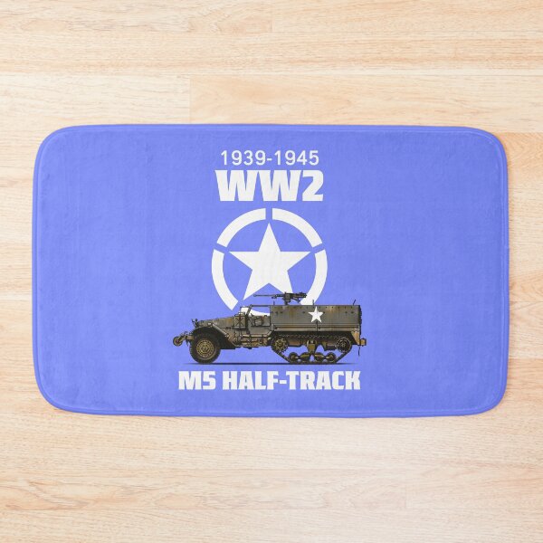 Item preview, US WW2 Armored Vehicle - 20 designed and sold by MAT76LV.