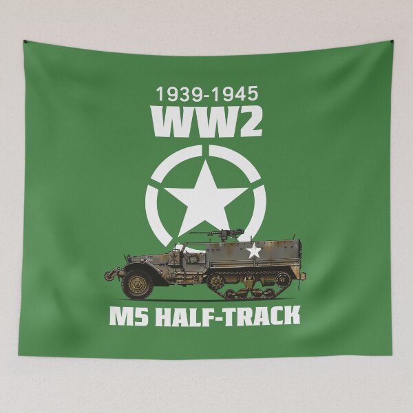 Item preview, US WW2 Armored Vehicle - 20 designed and sold by MAT76LV.