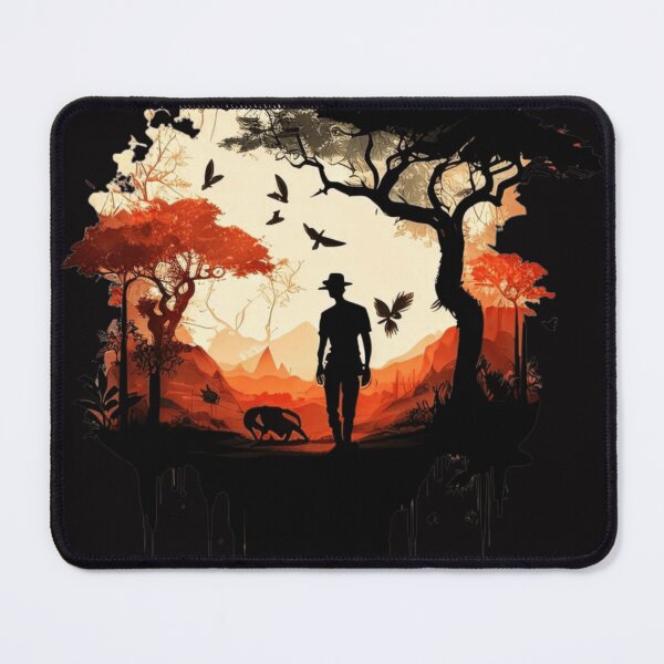 Item preview, Surrender to the Magic of Dreamy Nights – Mystical Night Design designed and sold by RajDeals.