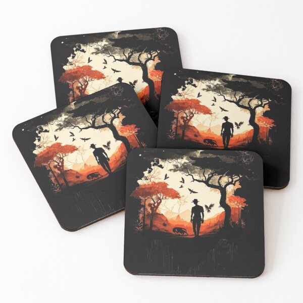 Item preview, Surrender to the Magic of Dreamy Nights – Mystical Night Design designed and sold by RajDeals.