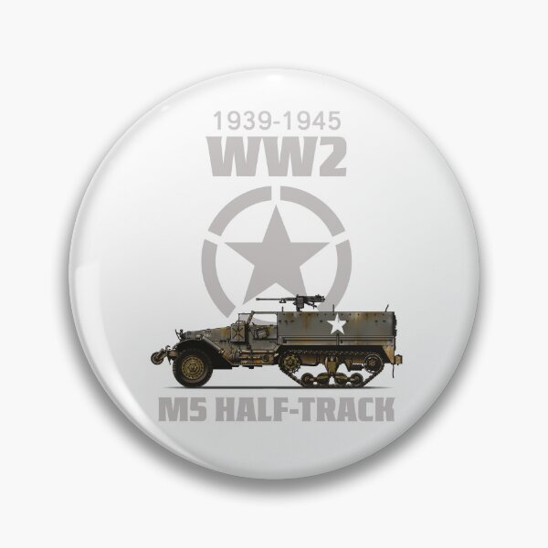 Item preview, US WW2 Armored Vehicle - 19 designed and sold by MAT76LV.