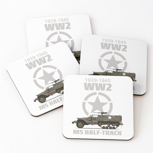 Item preview, US WW2 Armored Vehicle - 19 designed and sold by MAT76LV.