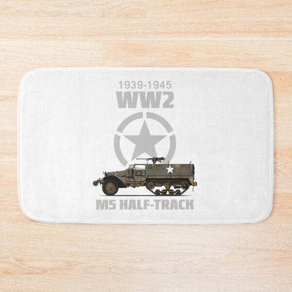 Item preview, US WW2 Armored Vehicle - 19 designed and sold by MAT76LV.