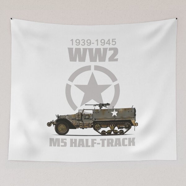 Item preview, US WW2 Armored Vehicle - 19 designed and sold by MAT76LV.