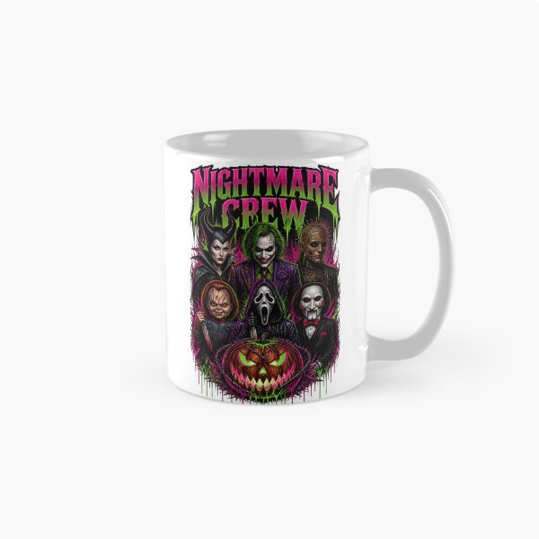 Item preview, Nightmare Crew designed and sold by Sovereign Supply Co..