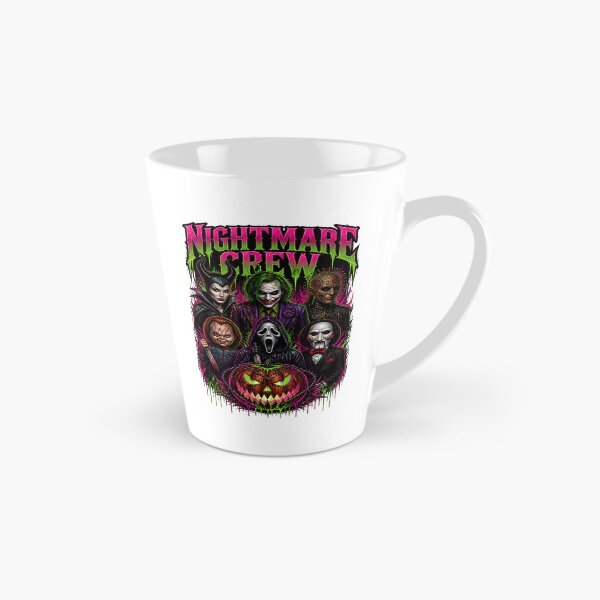 Item preview, Nightmare Crew designed and sold by Sovereign Supply Co..