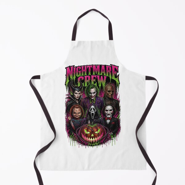 Item preview, Nightmare Crew designed and sold by Sovereign Supply Co..