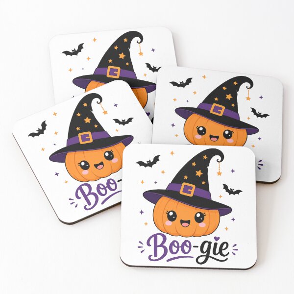 Item preview, Boo-gie Witch Pumpkin designed and sold by SecondStarLLC.