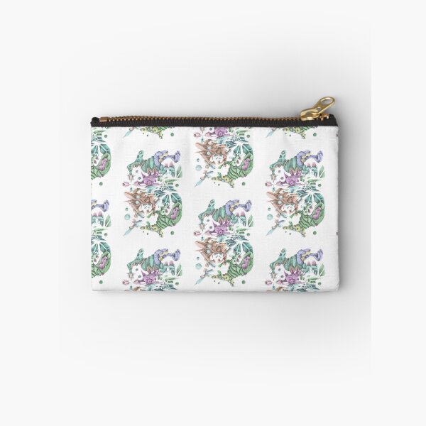 Item preview, Abstract sketch #53 a1702 designed and sold by liquid-print.