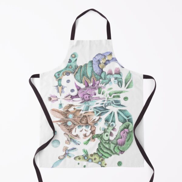 Item preview, Abstract sketch #53 a1702 designed and sold by liquid-print.