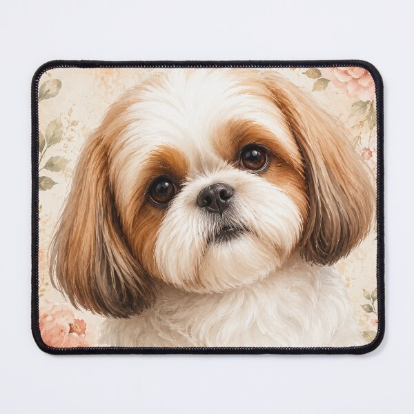 Item preview, Shih Tzu. The most cute pet dog ever. designed and sold by Printozy.