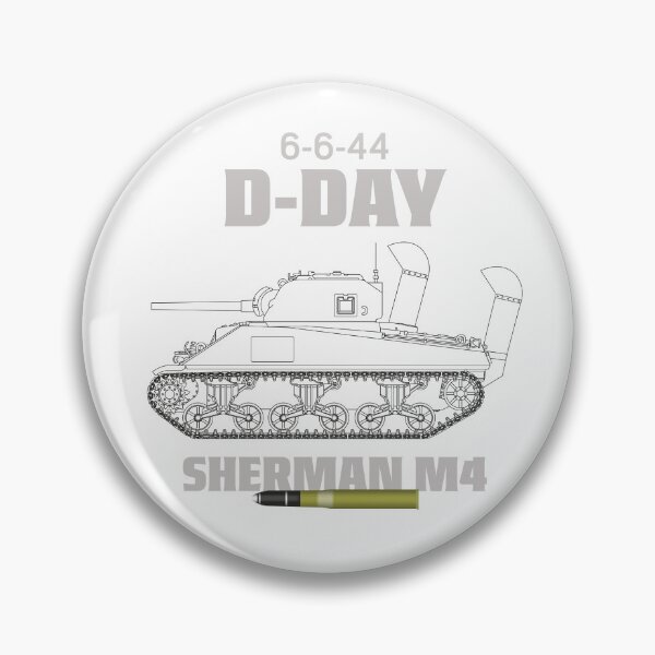 Item preview, US WW2 Tank - 01 designed and sold by MAT76LV.
