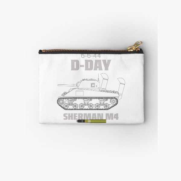 Item preview, US WW2 Tank - 01 designed and sold by MAT76LV.