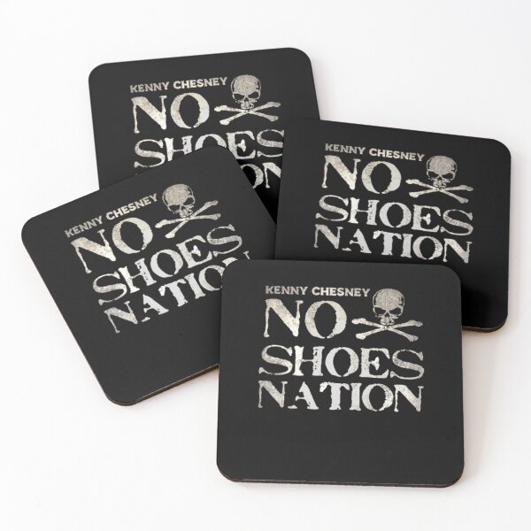 Item preview, NO SHOES NATION          designed and sold by Emberodonnell.
